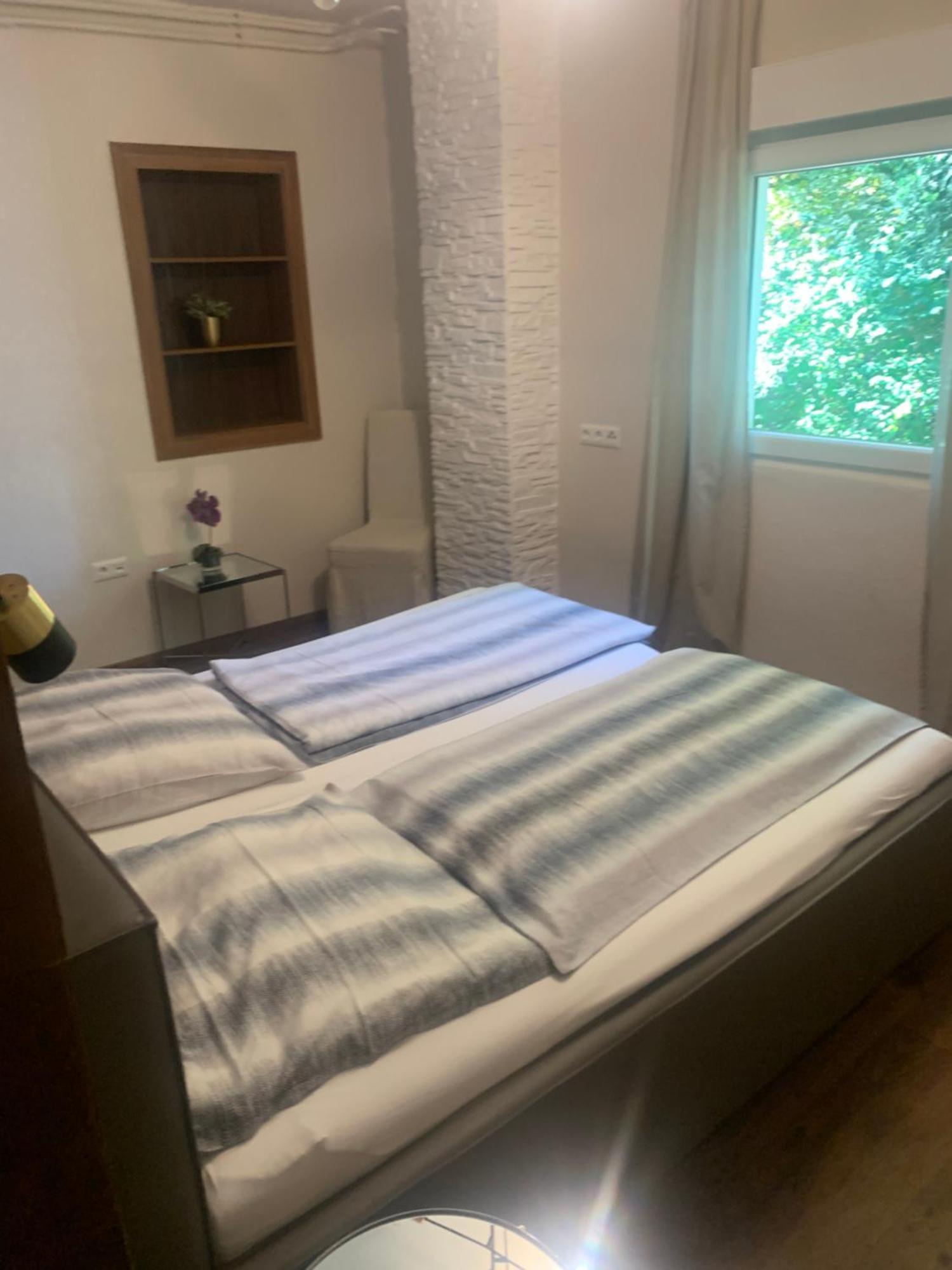 Joel Living Ξενοδοχείο Langenhagen  Εξωτερικό φωτογραφία
